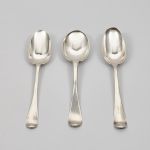 956 8111 SPOONS